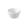 Grooved Melamine Ramekin - 100 ml