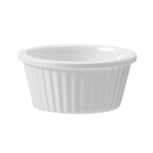 Ramekin - 4 delar - Märke HENDI - Fourniresto