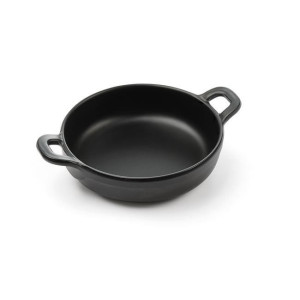 Mini Gryta Oval Little Chef - 189 x 147 mm