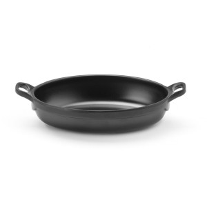 Pieni soikea kattila Little Chef - 155 x 80 mm