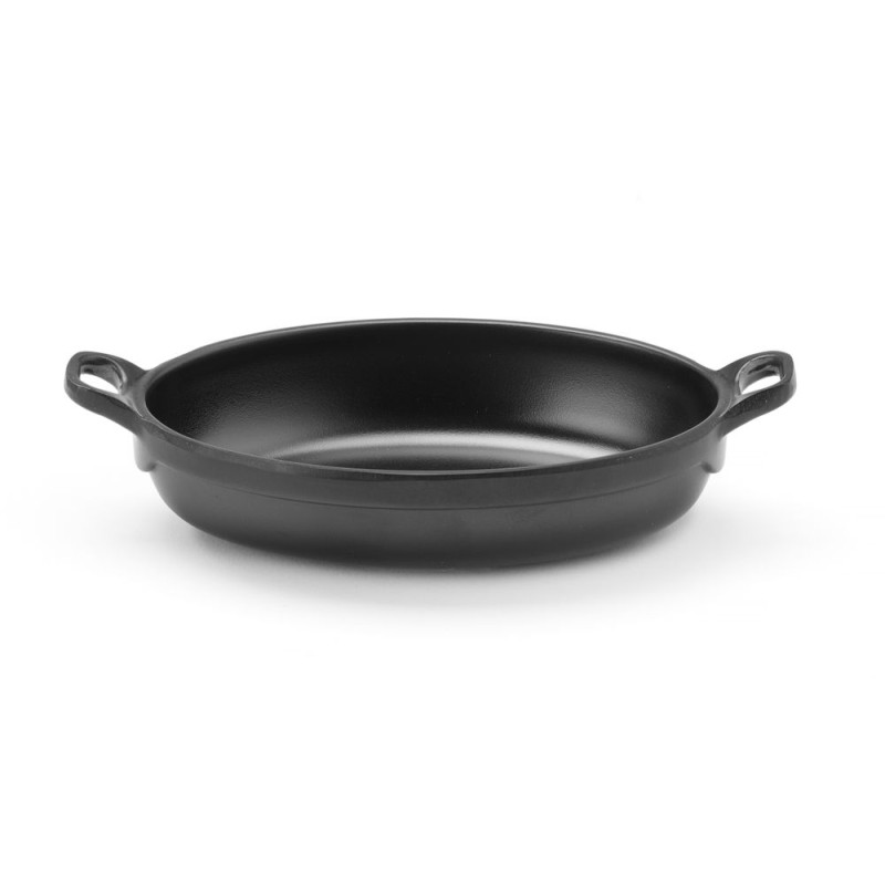 Pieni soikea kattila Little Chef - 155 x 80 mm