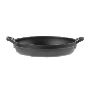 Pieni soikea kattila Little Chef - 155 x 80 mm