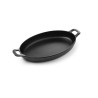 Liten kock Mini Gryta Oval - 263 x 140 mm