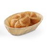 Oval Bread Basket - 225 x 130 mm