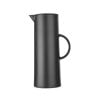 Black Insulated Jug - 1 L