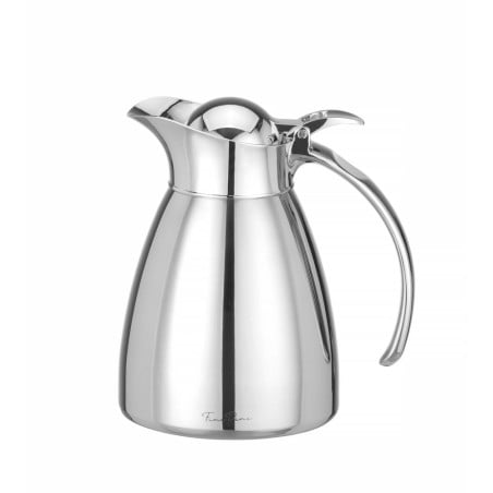 Stainless Steel 18/10 Thermal Carafe - 0.6 L