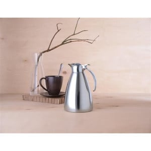 Stainless Steel 18/10 Thermal Carafe - 0.6 L