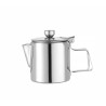 Kaffebryggare Tekanna med lock - 0, L