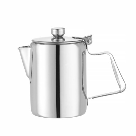 Kaffebryggare Tekanna med lock - 0,3 L