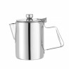 Kaffebryggare Tekanna med lock - 0,3 L