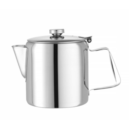 Cafetière Théière avec Couvercle - 0,9 L