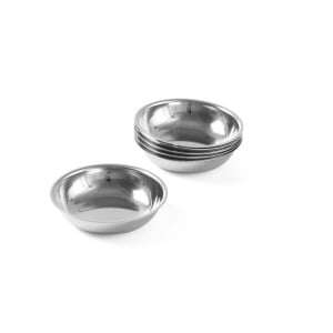 Sokeri- tai kermavaahtokulho - 65 mm halkaisija