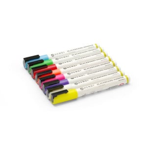 Chalk markers 3 mm - Brand HENDI - Fourniresto