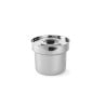 Bain-Marie Bac 4,2 L - Merkki HENDI - Fourniresto