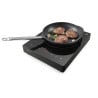 Induktioliesi 3500W Black Line - Merkki HENDI - Fourniresto