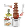 Chocolate fountain 5 levels - Brand HENDI