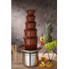 Chocolate fountain 5 levels - Brand HENDI