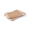 Bread Board with Crumb Tray - 475 x 322 mm