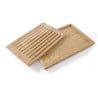 Bread Board with Crumb Tray - 475 x 322 mm