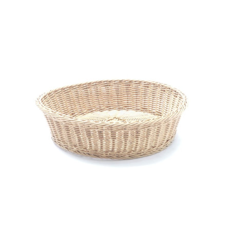 Round Bread Basket - 400 mm in diameter