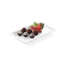 Gastronorm Plate with Thin Edge - GN 1/4