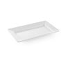 Rectangular Melamine Tray - 360 x 205 mm