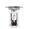 Gas Stove for Paella Fiesta 600 - Brand HENDI - Fourniresto