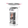 Gas Stove for Paella Fiesta 600 - Brand HENDI - Fourniresto
