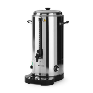 Double-walled hot drinks dispenser - HENDI Brand - Fourniresto