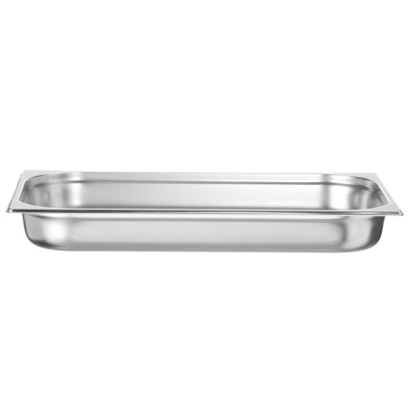 Gastronorm container GN 1/1 - 9 L - Depth 65 mm