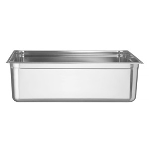 Gastronorm-astia GN 2/1 - 58 L - K 200 mm