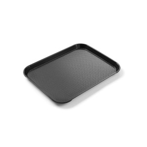 Rectangular FastFood Tray - Small Model 265 x 345 mm HENDI