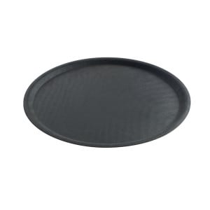 Round Fiberglass Serving Tray - ø 40 cm