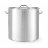 Professional Pot with Lid - Budget Line - 71 L