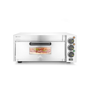 Pizza-uuni Compact - 1 huone - HENDI