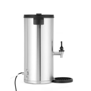 Distributeur d'Eau Chaude à Remplissage Automatique - 17,5 L - Hendi