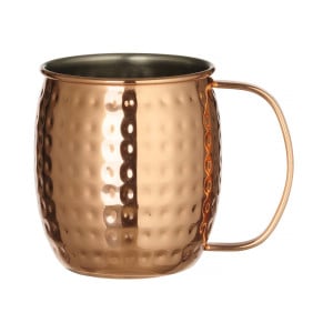 Mug Cuivré - 0,5L - Hendi