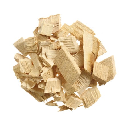 Wood Chips for Smoking - Beech - 0.7 Kg - Hendi