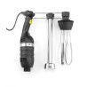 Hand Blender with Whisk and Wall Mount - Hendi