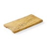 Olive Wood Cutting Board - 300 x 150 mm - Hendi