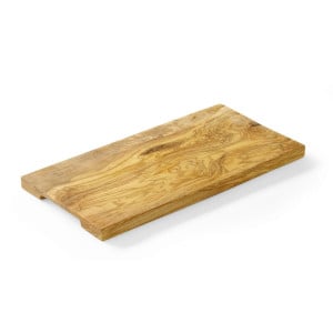 Olive Wood Cutting Board - 350 x 150 mm - Hendi