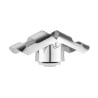 Stainless Steel Champagne Stopper - Hendi