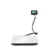 Digital Kitchen Scale - Capacity 200 Kg - HENDI