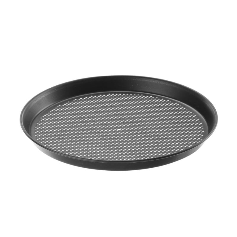 Perforated Pizza Pan - ø 300 mm - Hendi