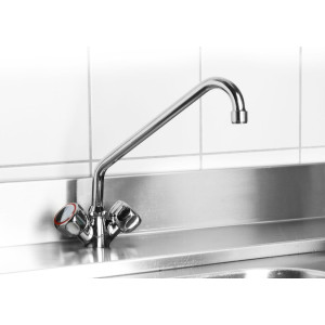 Sink faucet - Hendi