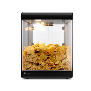 Värmare för nachos - 30 L - 300 W - Hendi