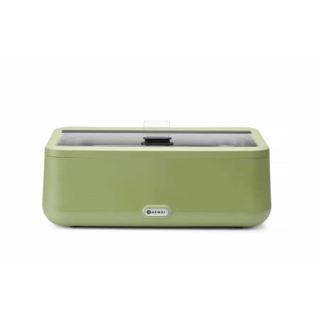 Chafing Dish UNIQ Vihreä - GN 1/1 - 4 L | HENDI - Ammattimainen buffet-esittely