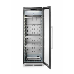 Armoire de Maturation à Viande HENDI - L 595 mm x P 710 | Qualité professionnelle pour la maturation de la viande