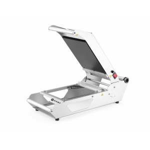 HENDI tray sealer: the professional tool for airtight preservation