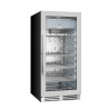 HENDI meat maturing cabinet - Mature your meats with precision.